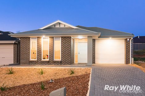 Property photo of 26 Albion Court Mount Barker SA 5251