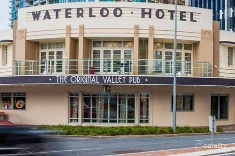 12 Commercial Rd, Newstead, QLD 4006