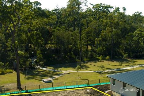 61 Picnic Creek Dr, Coomera, QLD 4209