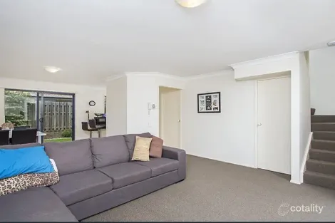 Property photo of 30/2 Bos Drive Coomera QLD 4209