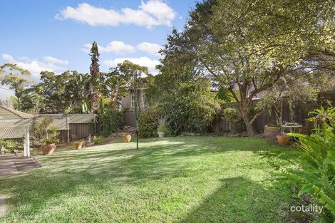 Property photo of 71 Attunga Road Yowie Bay NSW 2228