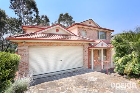 Property photo of 4 Lloyd Place Casula NSW 2170