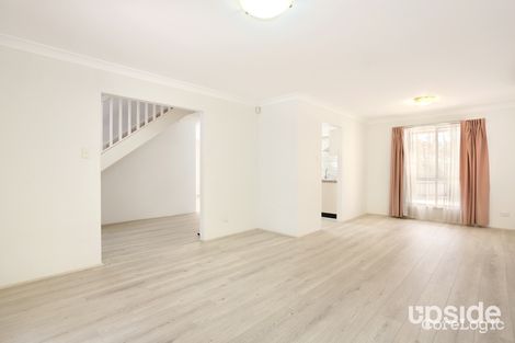 Property photo of 4 Lloyd Place Casula NSW 2170