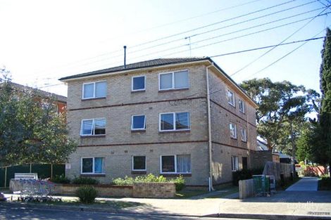 Jauncey Pl, Hillsdale, NSW 2036