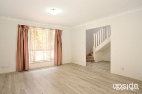 Property photo of 4 Lloyd Place Casula NSW 2170