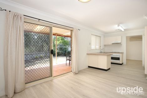 Property photo of 4 Lloyd Place Casula NSW 2170