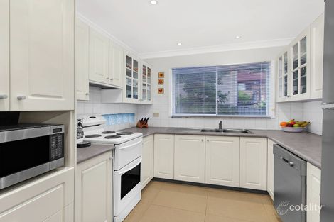 Property photo of 8 Menai Road Woronora NSW 2232