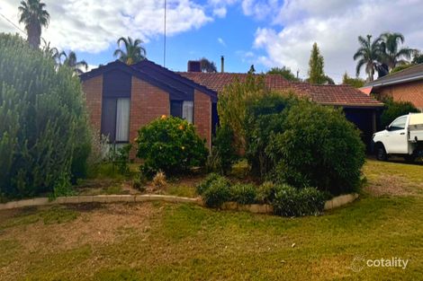 41 Luckhurst Dr, Mandurah, WA 6210