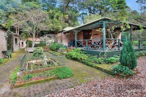 Property photo of 1 Douglas Road Kurrajong Heights NSW 2758