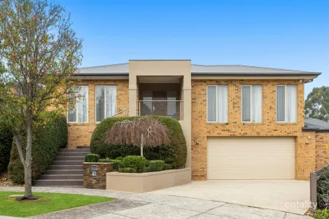 5 PARTRIDGE CT, BERWICK, VIC 3806