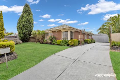 Property photo of 12 Meadow Glen Drive Epping VIC 3076
