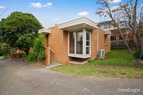 Property photo of 1/38 Lower Plenty Road Rosanna VIC 3084