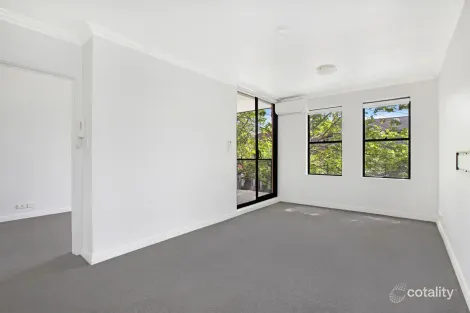 Property photo of 36/236 Pacific Highway Crows Nest NSW 2065