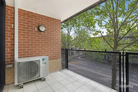 Property photo of 36/236 Pacific Highway Crows Nest NSW 2065