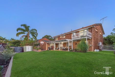 Property photo of 422 Winstanley Street Carindale QLD 4152