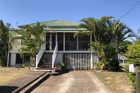 Property photo of 145 Sussex Street Maryborough QLD 4650