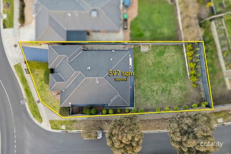 Property photo of 31 Courtney Drive Sunbury VIC 3429