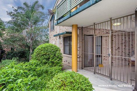 Property photo of 1/120 Whitmore Street Taringa QLD 4068