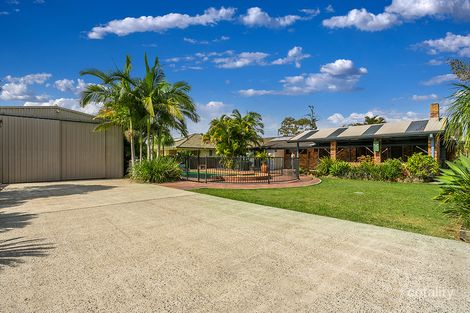 Property photo of 21 Cudgerie Court Mullumbimby NSW 2482