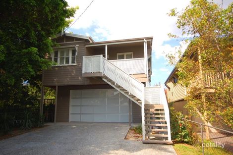 16 Kingfisher Lane, East Brisbane, QLD 4169