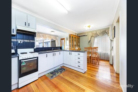 Property photo of 12 Carthy Street Altona North VIC 3025
