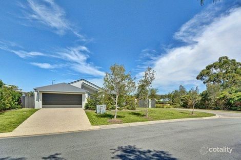 21 Airlie Cres, Pelican Waters, QLD 4551