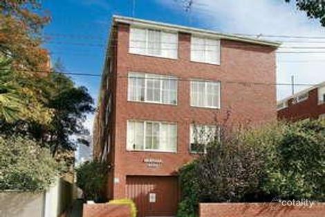 16/21-25 Powlett St, East Melbourne, VIC 3002