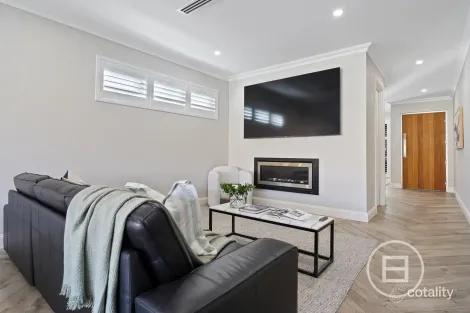 Property photo of 32 Horsley Drive Kidman Park SA 5025
