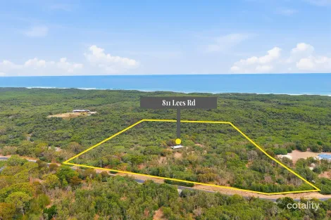 811 Lees Rd, Venus Bay, VIC 3956