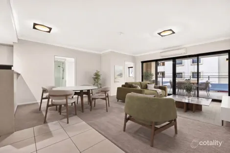 41/18 Wellington St, East Perth, WA 6004