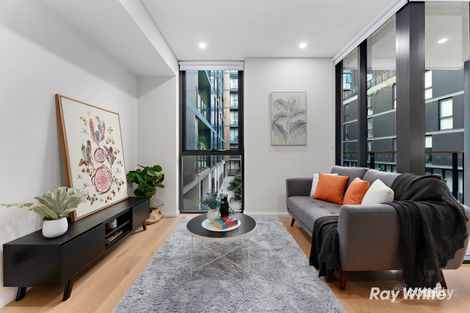 Property photo of 220/22 George Julius Avenue Zetland NSW 2017