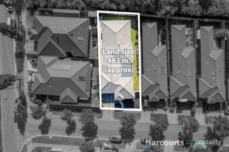 Property photo of 24 Verve Drive Officer VIC 3809
