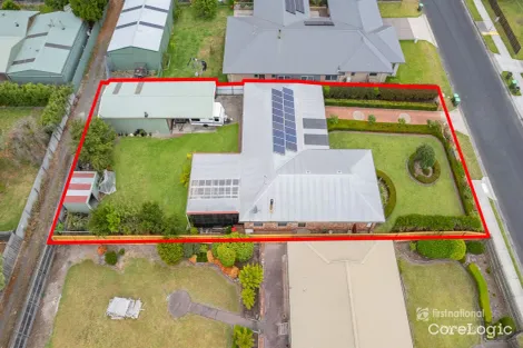 Property photo of 33 Storey Street North Wonthaggi VIC 3995