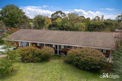 Property photo of 5 Bishop Crescent Armidale NSW 2350