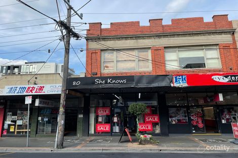 80 Koornang Rd, Carnegie, VIC 3163