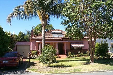 10 Mardella St, Coolbinia, WA 6050