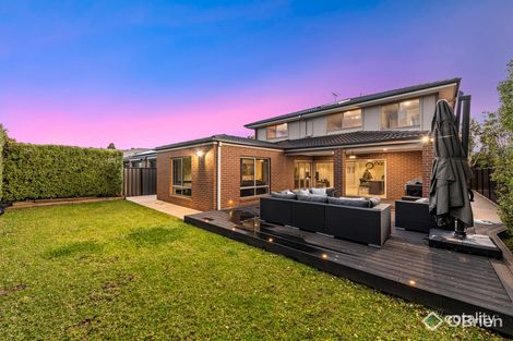Property photo of 13 Cuttsia Grove Cranbourne North VIC 3977