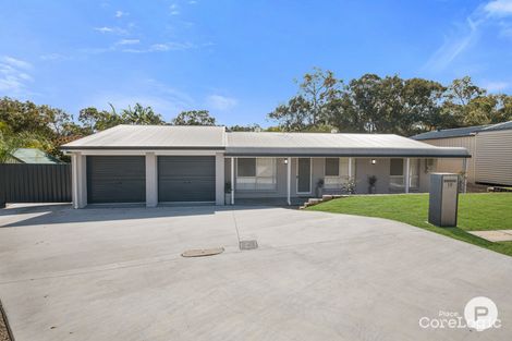 Property photo of 19 Statesman Crescent Sunnybank Hills QLD 4109