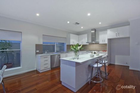 Property photo of 1 Goyder Street Erindale SA 5066