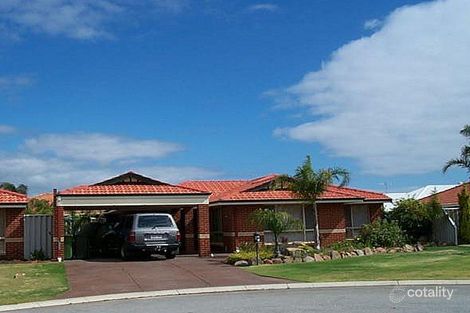 13 Bodella Gdns, Atwell, WA 6164