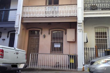 22 Dawson St, Surry Hills, NSW 2010