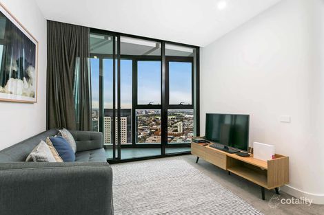 3501/105-107 Clarendon St, Southbank, VIC 3006