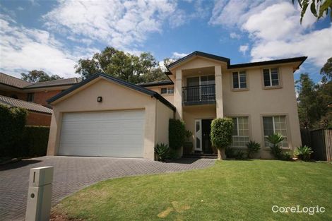 Property photo of 82 Pentonville Parade Castle Hill NSW 2154