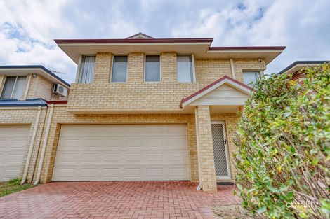 30 Beverley Pl, Cloverdale, WA 6105