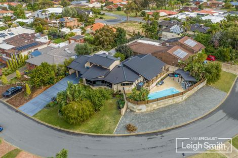 Property photo of 20 Carina Circle Halls Head WA 6210