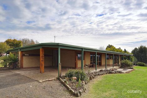 100 Shearn Rd, Jindivick, VIC 3818