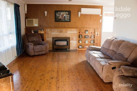 Property photo of 528 Douglas Road Lavington NSW 2641