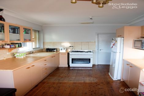 Property photo of 528 Douglas Road Lavington NSW 2641