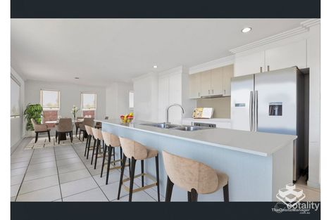 Property photo of 53 Makybe Diva Drive Ooralea QLD 4740