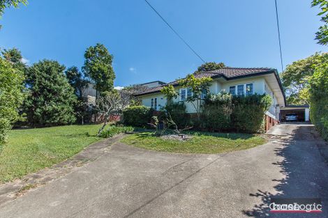 Property photo of 281 Rode Road Wavell Heights QLD 4012